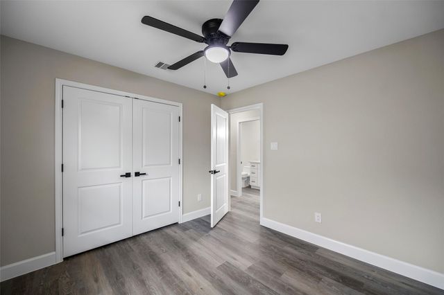 1917 Elmview Drive, Houston, TX 77080