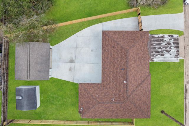 1917 Elmview Drive, Houston, TX 77080