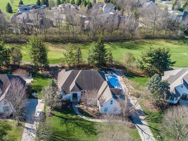 12161 Talon Trace, Fishers, IN 46037