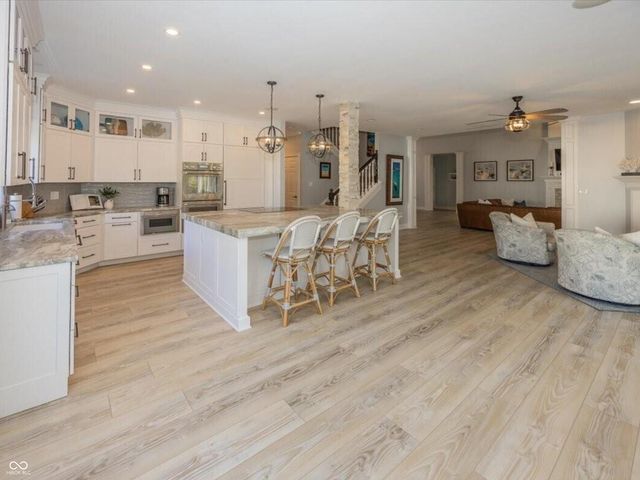 12161 Talon Trace, Fishers, IN 46037