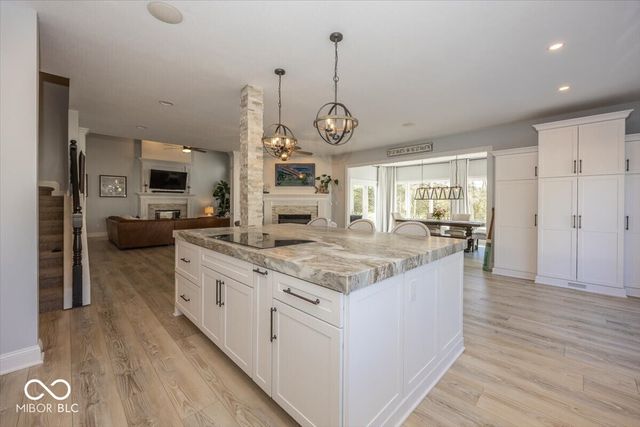 12161 Talon Trace, Fishers, IN 46037