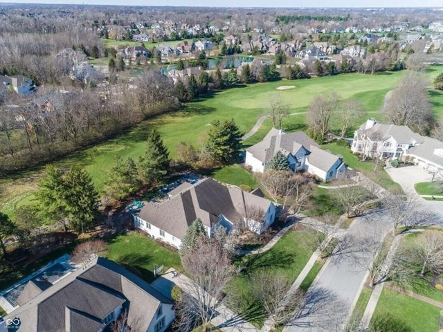 12161 Talon Trace, Fishers, IN 46037