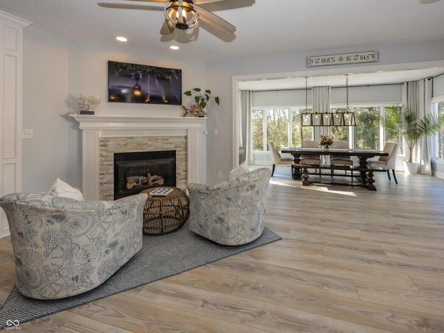 12161 Talon Trace, Fishers, IN 46037