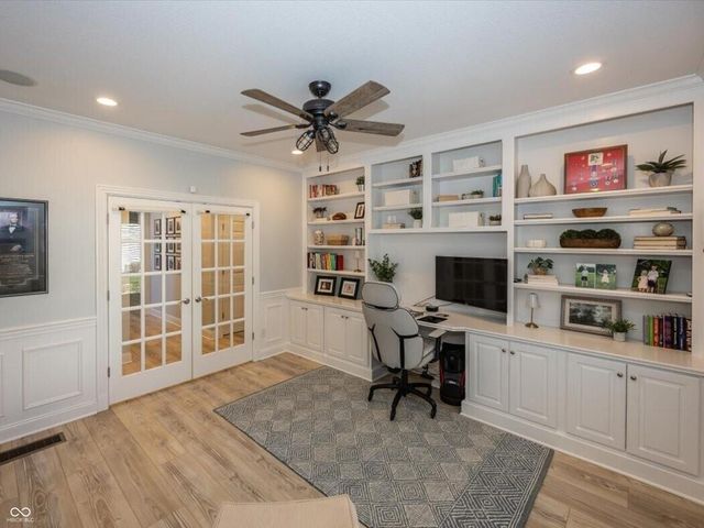 12161 Talon Trace, Fishers, IN 46037