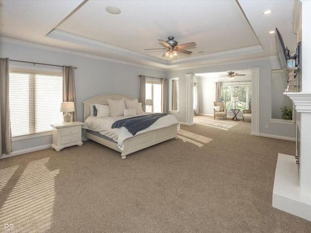 12161 Talon Trace, Fishers, IN 46037