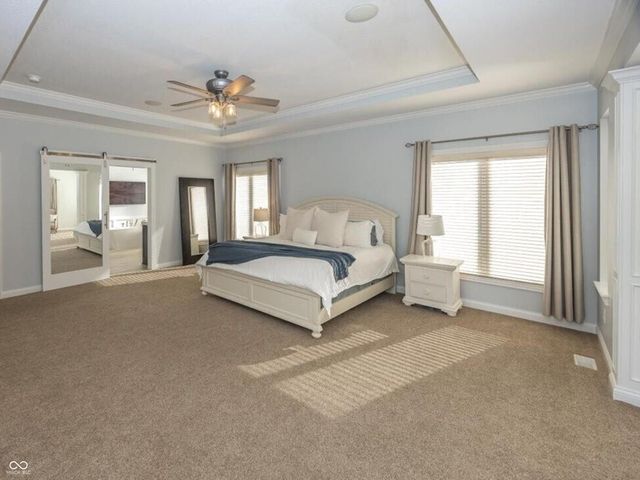 12161 Talon Trace, Fishers, IN 46037