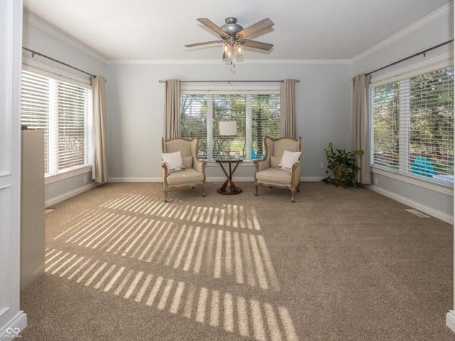 12161 Talon Trace, Fishers, IN 46037