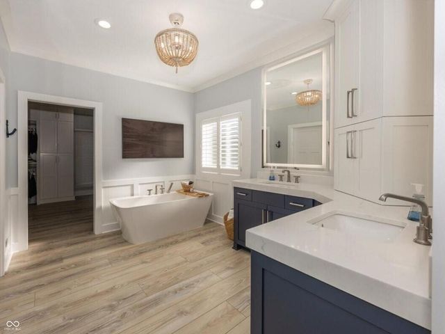 12161 Talon Trace, Fishers, IN 46037