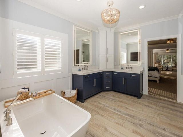 12161 Talon Trace, Fishers, IN 46037