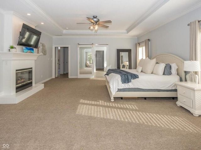 12161 Talon Trace, Fishers, IN 46037