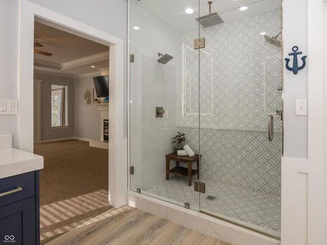 12161 Talon Trace, Fishers, IN 46037