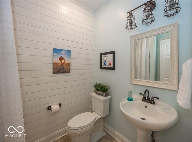 12161 Talon Trace, Fishers, IN 46037