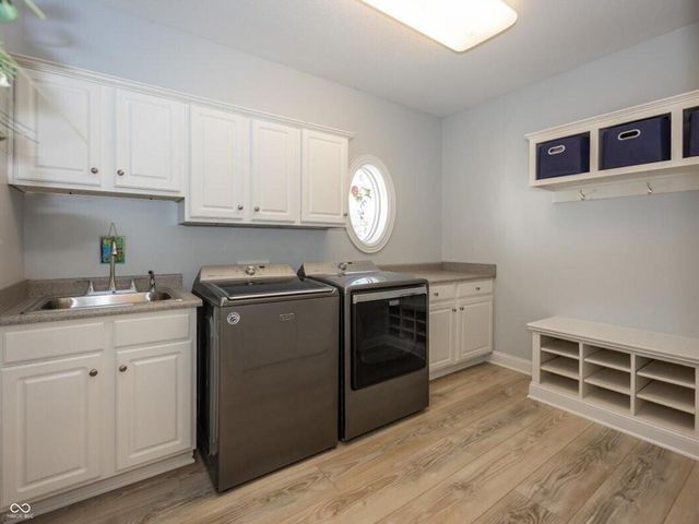 12161 Talon Trace, Fishers, IN 46037