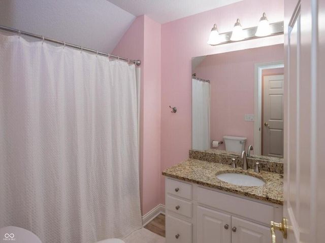 12161 Talon Trace, Fishers, IN 46037