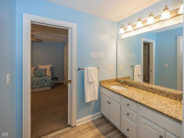 12161 Talon Trace, Fishers, IN 46037