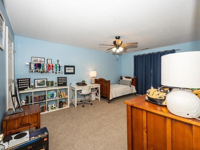 12161 Talon Trace, Fishers, IN 46037