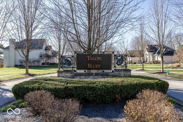 12161 Talon Trace, Fishers, IN 46037