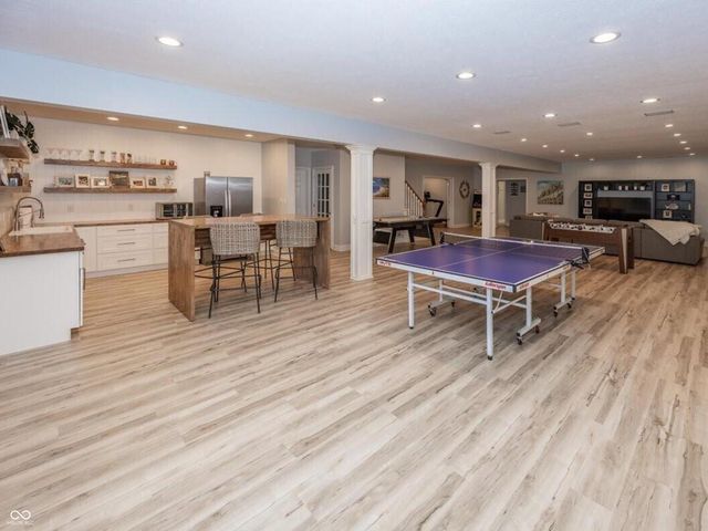 12161 Talon Trace, Fishers, IN 46037