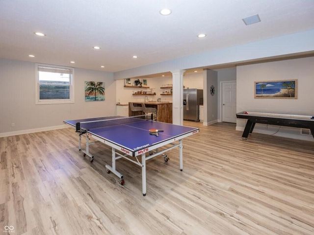 12161 Talon Trace, Fishers, IN 46037