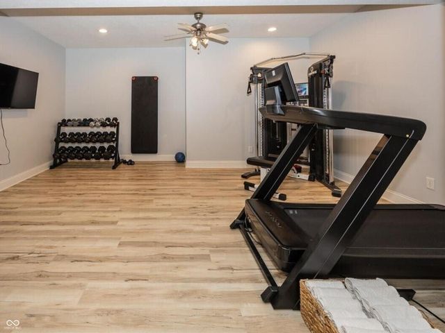 12161 Talon Trace, Fishers, IN 46037