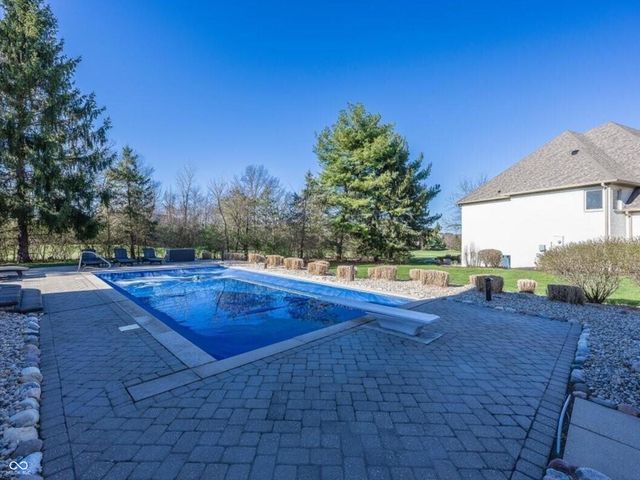 12161 Talon Trace, Fishers, IN 46037