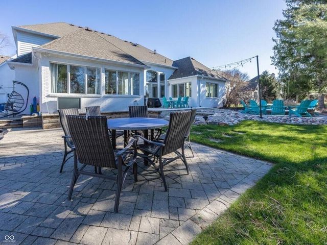 12161 Talon Trace, Fishers, IN 46037