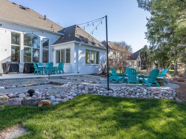 12161 Talon Trace, Fishers, IN 46037