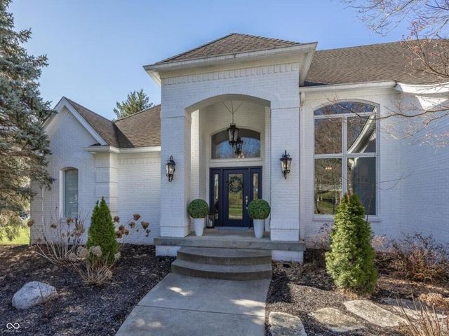 12161 Talon Trace, Fishers, IN 46037