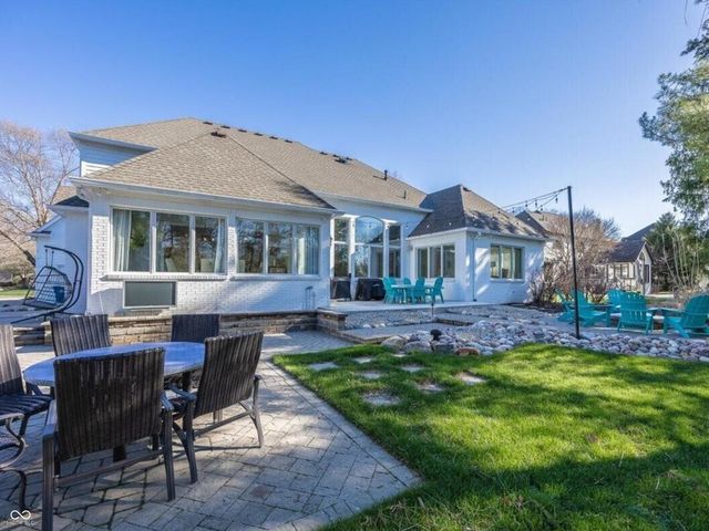 12161 Talon Trace, Fishers, IN 46037