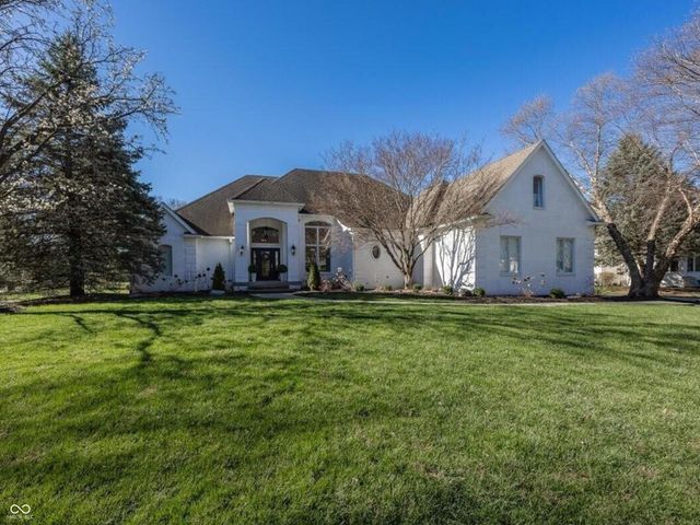 12161 Talon Trace, Fishers, IN 46037