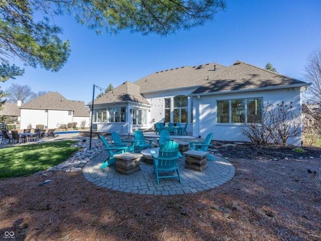 12161 Talon Trace, Fishers, IN 46037