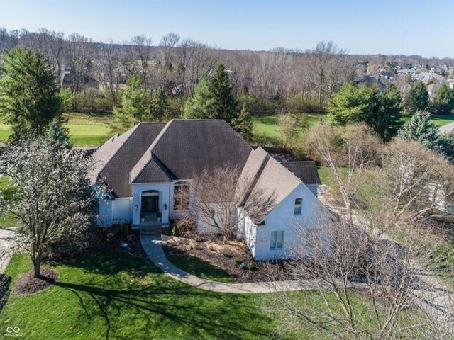 12161 Talon Trace, Fishers, IN 46037