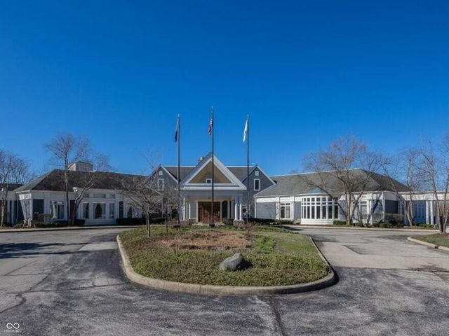 12161 Talon Trace, Fishers, IN 46037