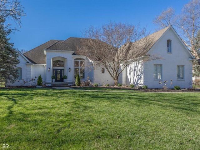 12161 Talon Trace, Fishers, IN 46037