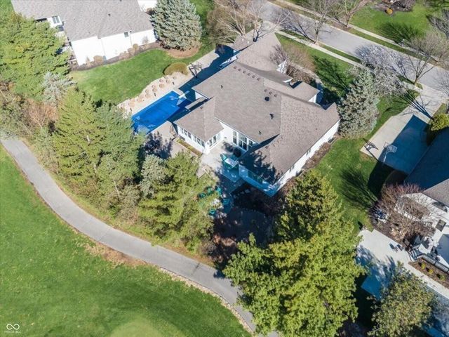 12161 Talon Trace, Fishers, IN 46037