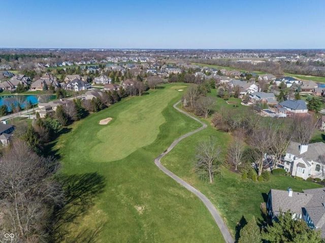 12161 Talon Trace, Fishers, IN 46037