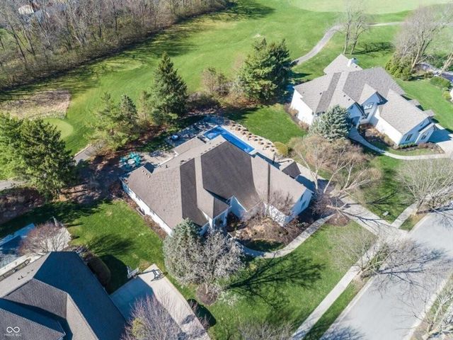 12161 Talon Trace, Fishers, IN 46037