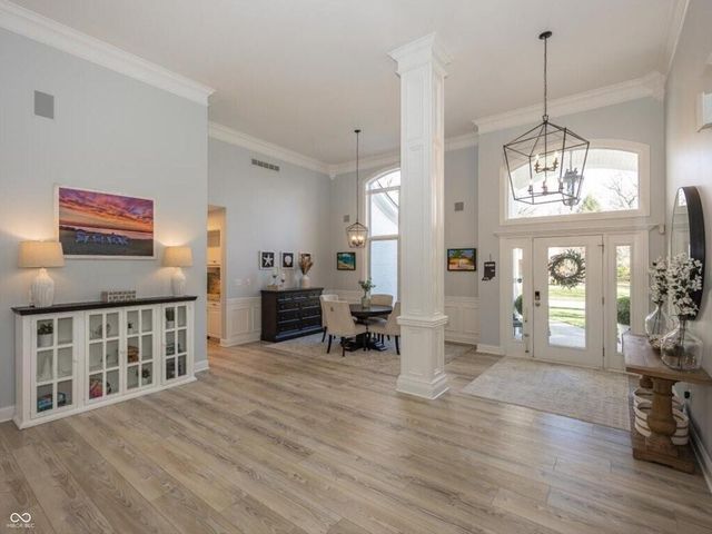 12161 Talon Trace, Fishers, IN 46037