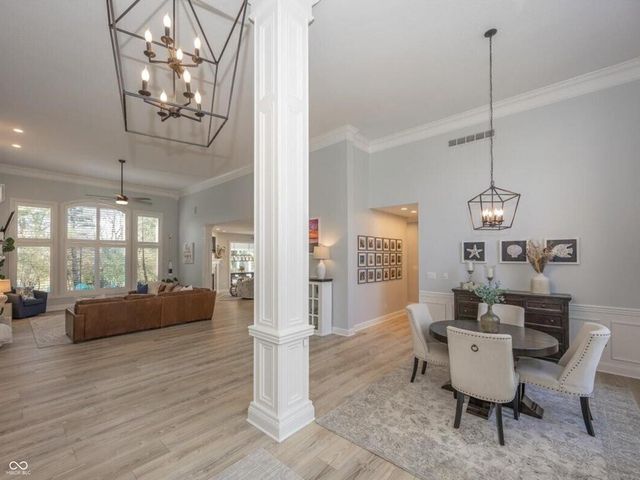 12161 Talon Trace, Fishers, IN 46037