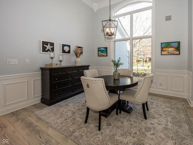 12161 Talon Trace, Fishers, IN 46037