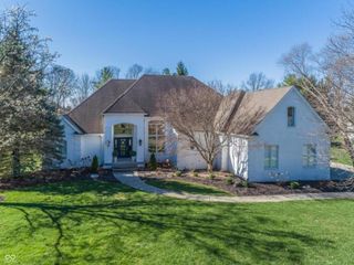 12161 Talon Trace, Fishers, IN 46037