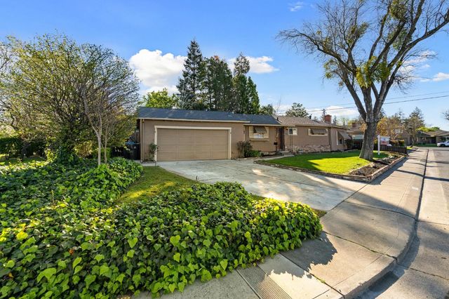 5714 Claremont Ave, Stockton, CA 95207