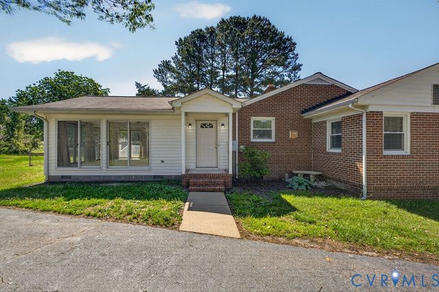 5009 Meridian Ave, North Dinwiddie, VA 23803