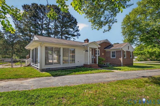 5009 Meridian Ave, North Dinwiddie, VA 23803