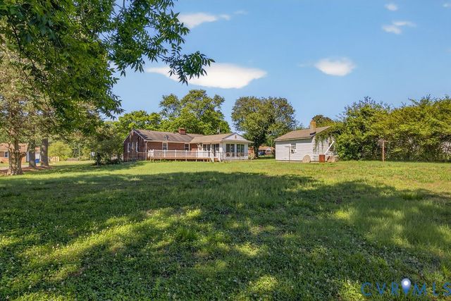 5009 Meridian Ave, North Dinwiddie, VA 23803