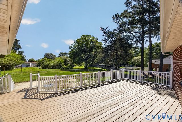 5009 Meridian Ave, North Dinwiddie, VA 23803