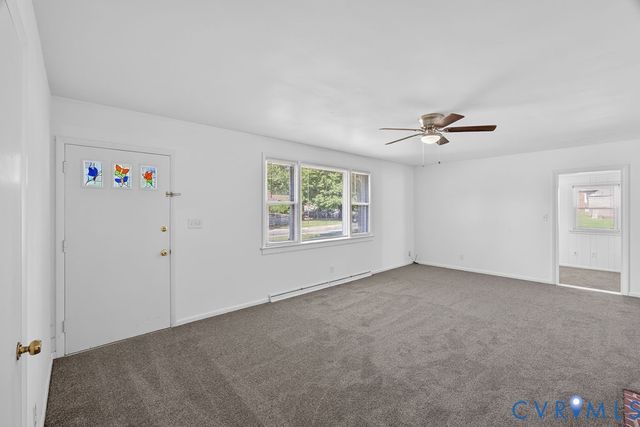 5009 Meridian Ave, North Dinwiddie, VA 23803
