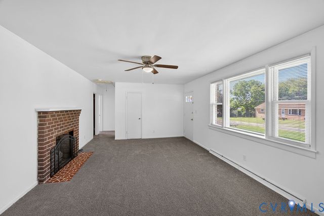 5009 Meridian Ave, North Dinwiddie, VA 23803