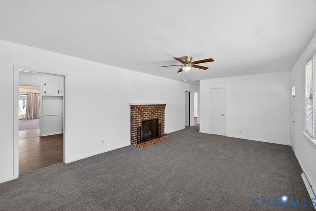 5009 Meridian Ave, North Dinwiddie, VA 23803