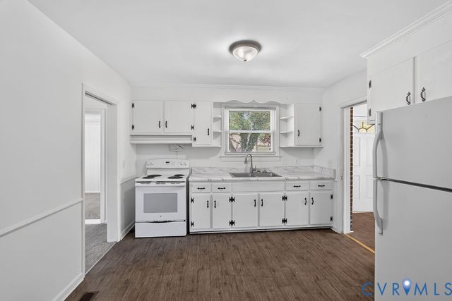 5009 Meridian Ave, North Dinwiddie, VA 23803